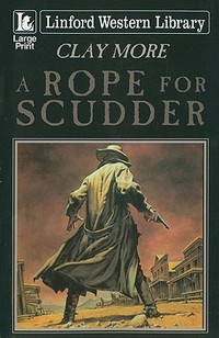 A rope for scudder