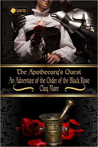 APOTHECARY'S QUEST