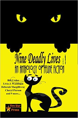 Nine deadly lives