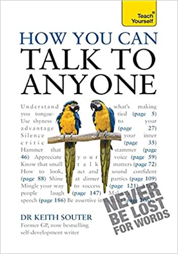 Talk book